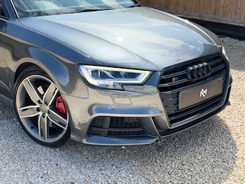 Used Audi S3 2019 for sale - 79575828: Photo