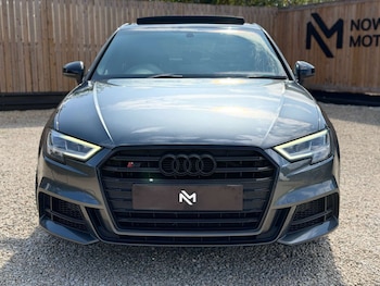 Used Audi S3 2019 for sale - 79575828: Photo