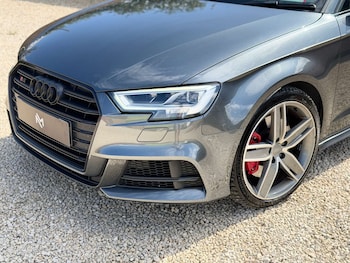 Used Audi S3 2019 for sale - 79575828: Photo