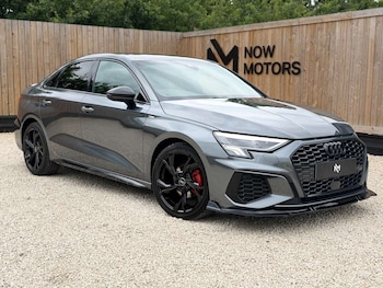 Used Audi A3 2022 for sale - 78924321: Photo