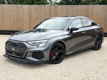 Used Audi A3 2022 for sale - 78924321: Photo