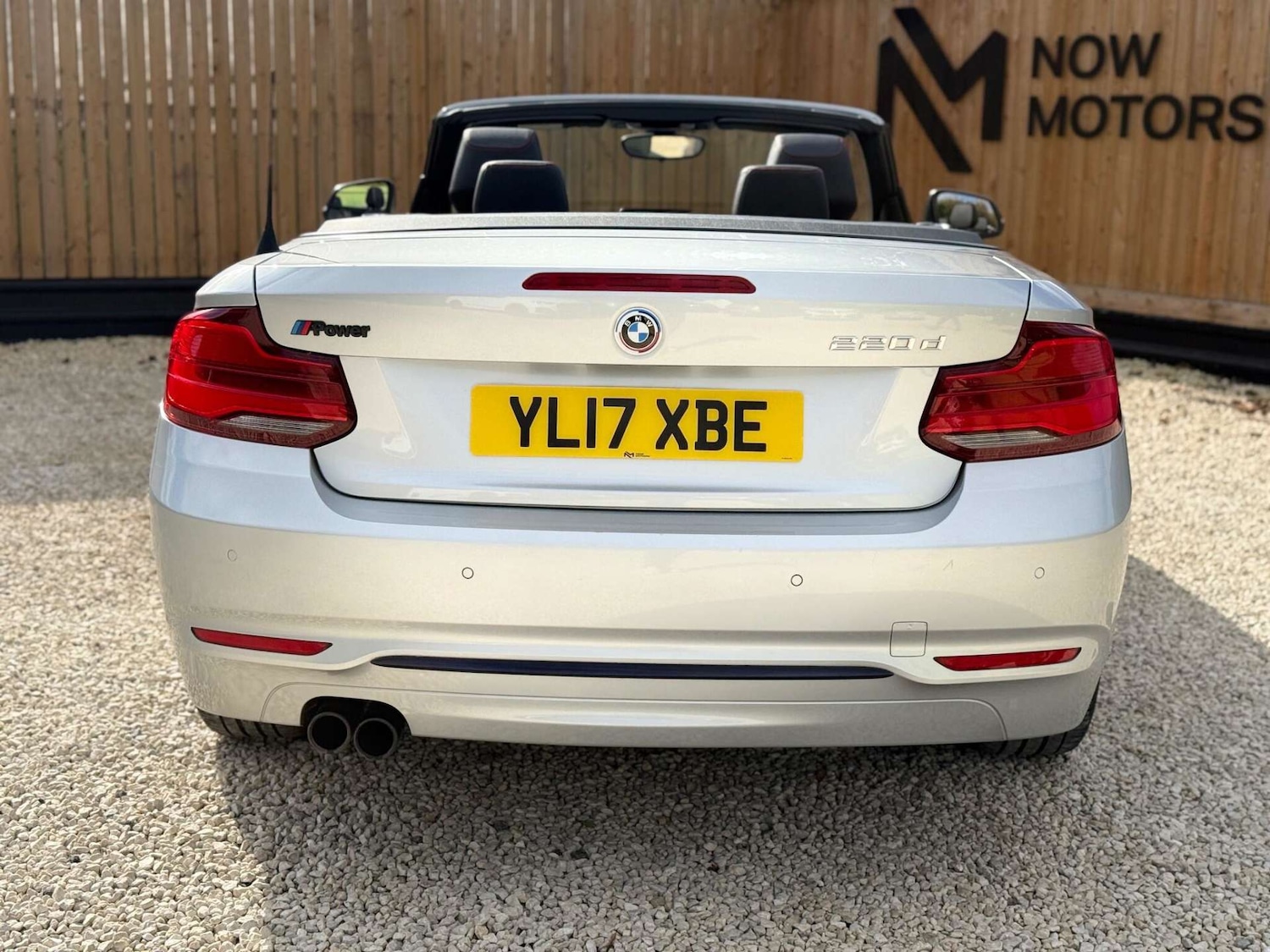 Used BMW 2 Series 2017 for sale - 77733387: Photo 10