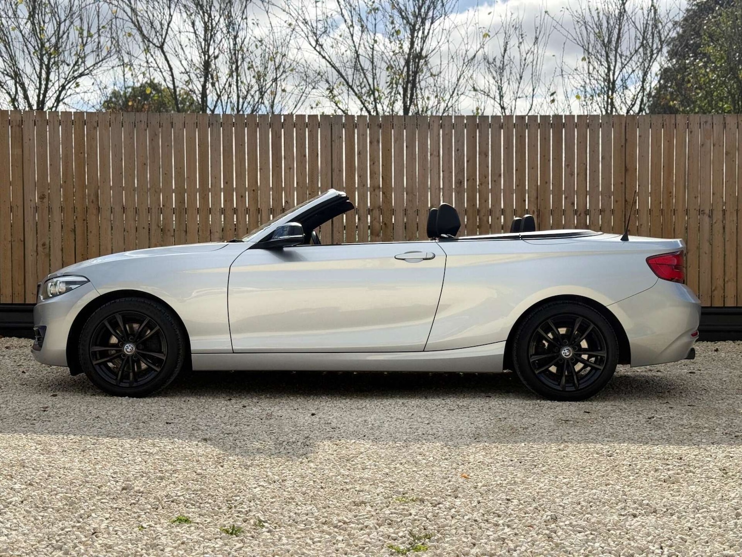 Used BMW 2 Series 2017 for sale - 77733387: Photo 12