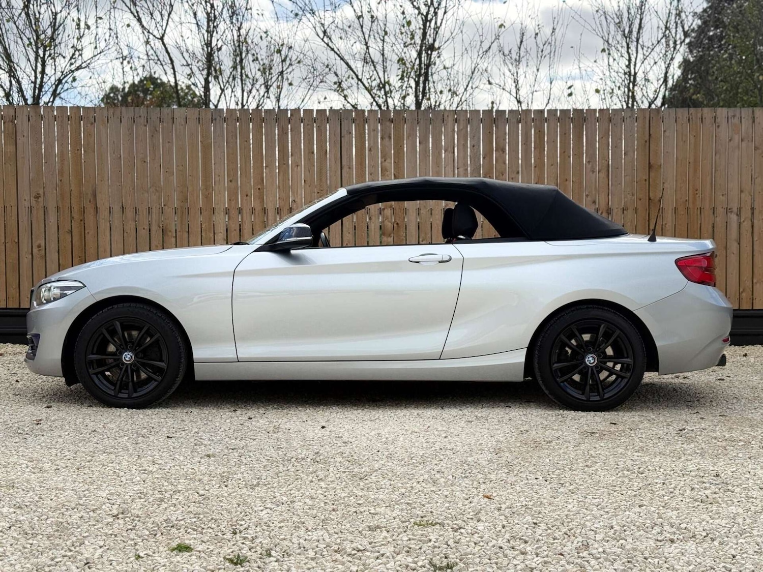 Used BMW 2 Series 2017 for sale - 77733387: Photo 13