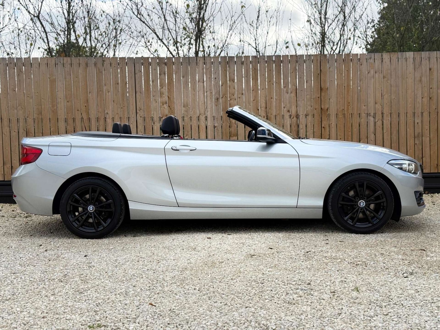 Used BMW 2 Series 2017 for sale - 77733387: Photo 15