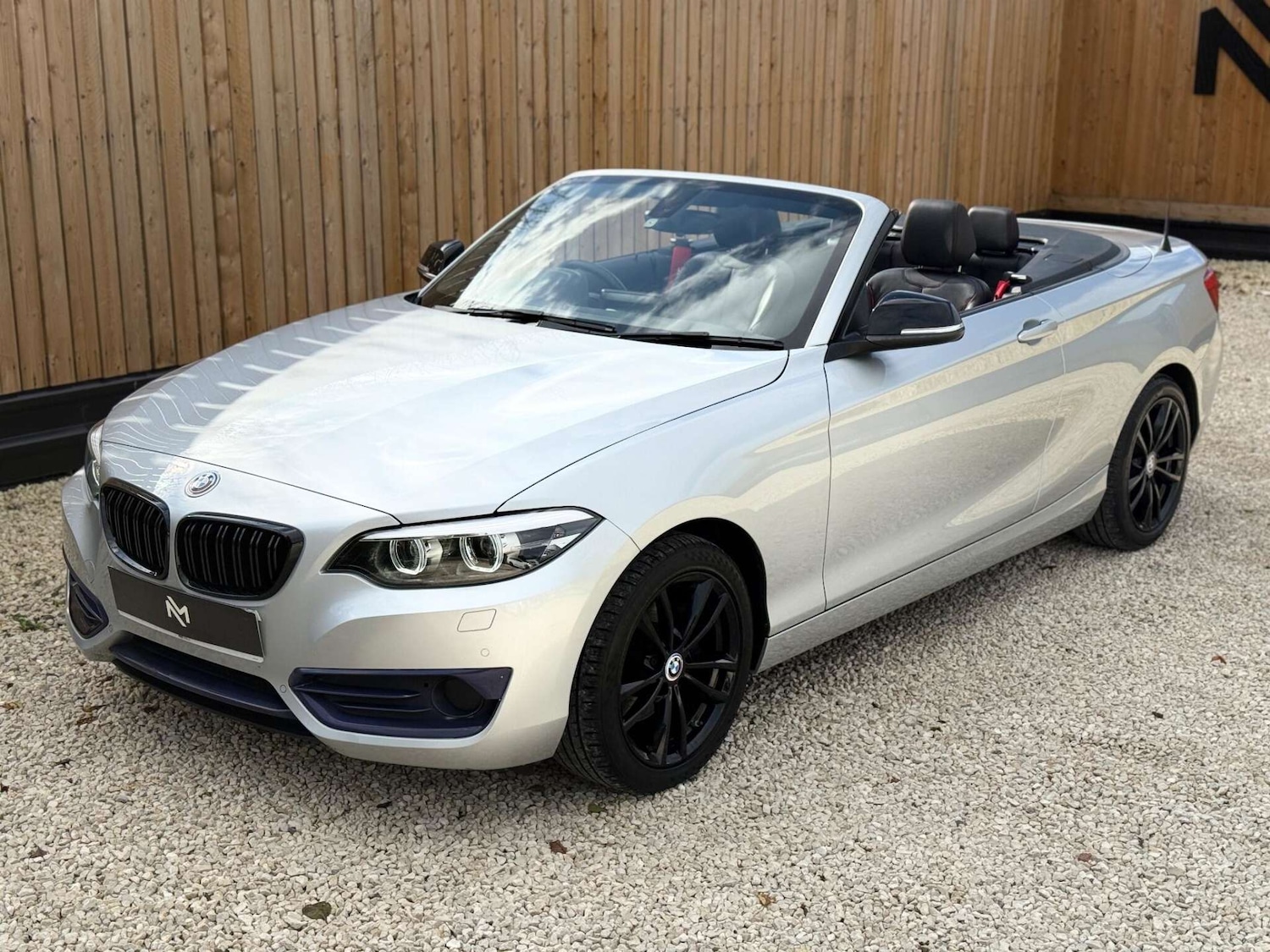 Used BMW 2 Series 2017 for sale - 77733387: Photo 16