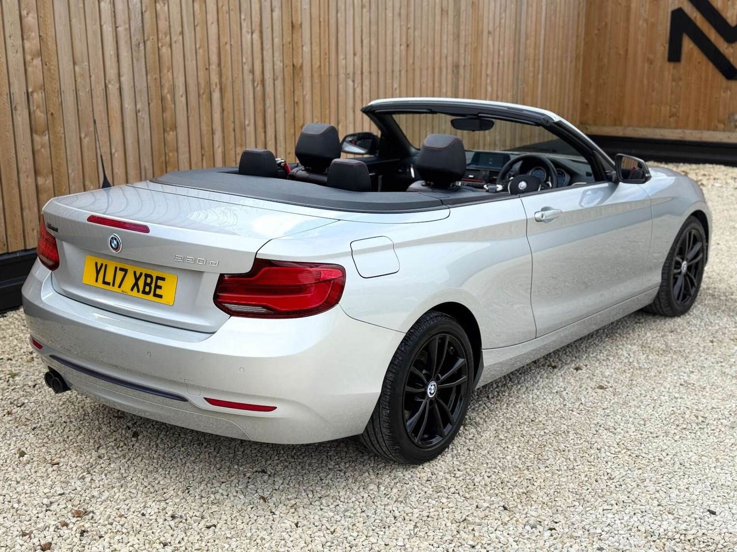 Used BMW 2 Series 2017 for sale - 77733387: Photo 18