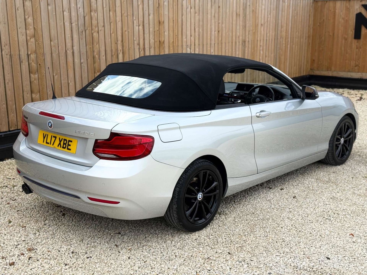 Used BMW 2 Series 2017 for sale - 77733387: Photo 19