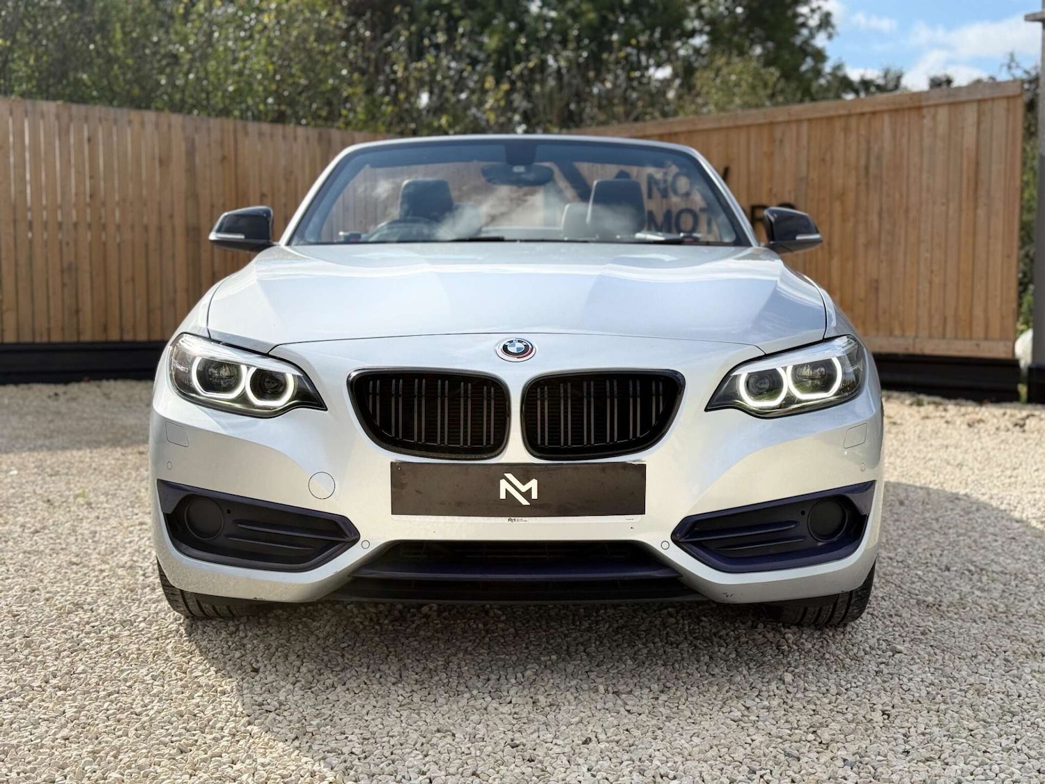 Used BMW 2 Series 2017 for sale - 77733387: Photo 2