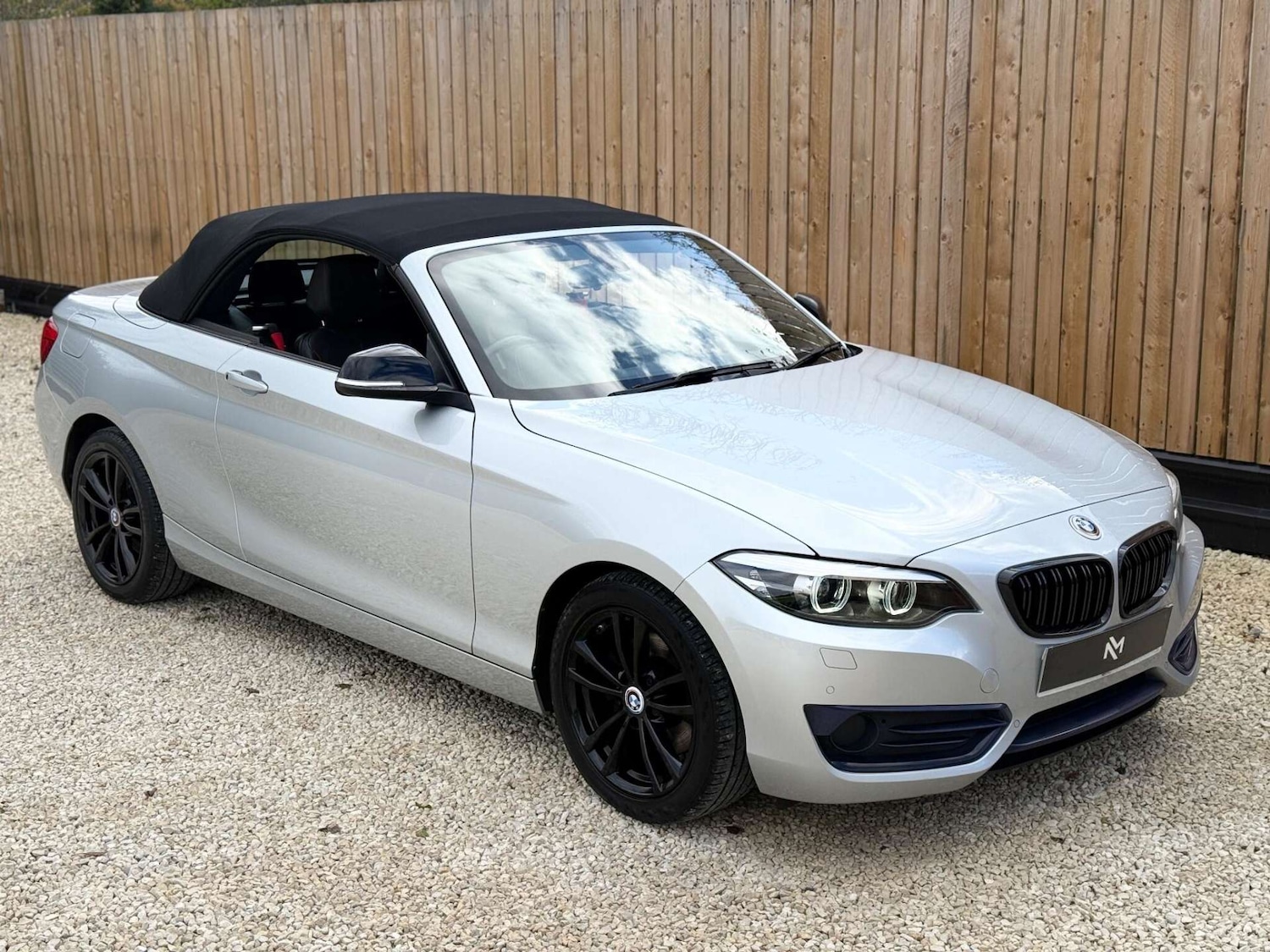 Used BMW 2 Series 2017 for sale - 77733387: Photo 21