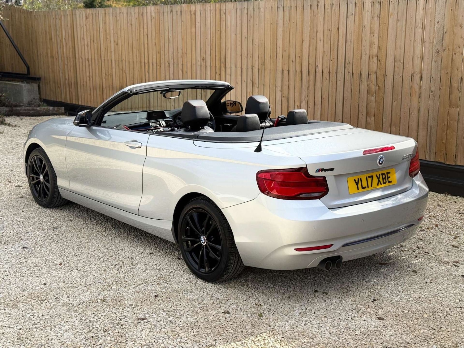 Used BMW 2 Series 2017 for sale - 77733387: Photo 22