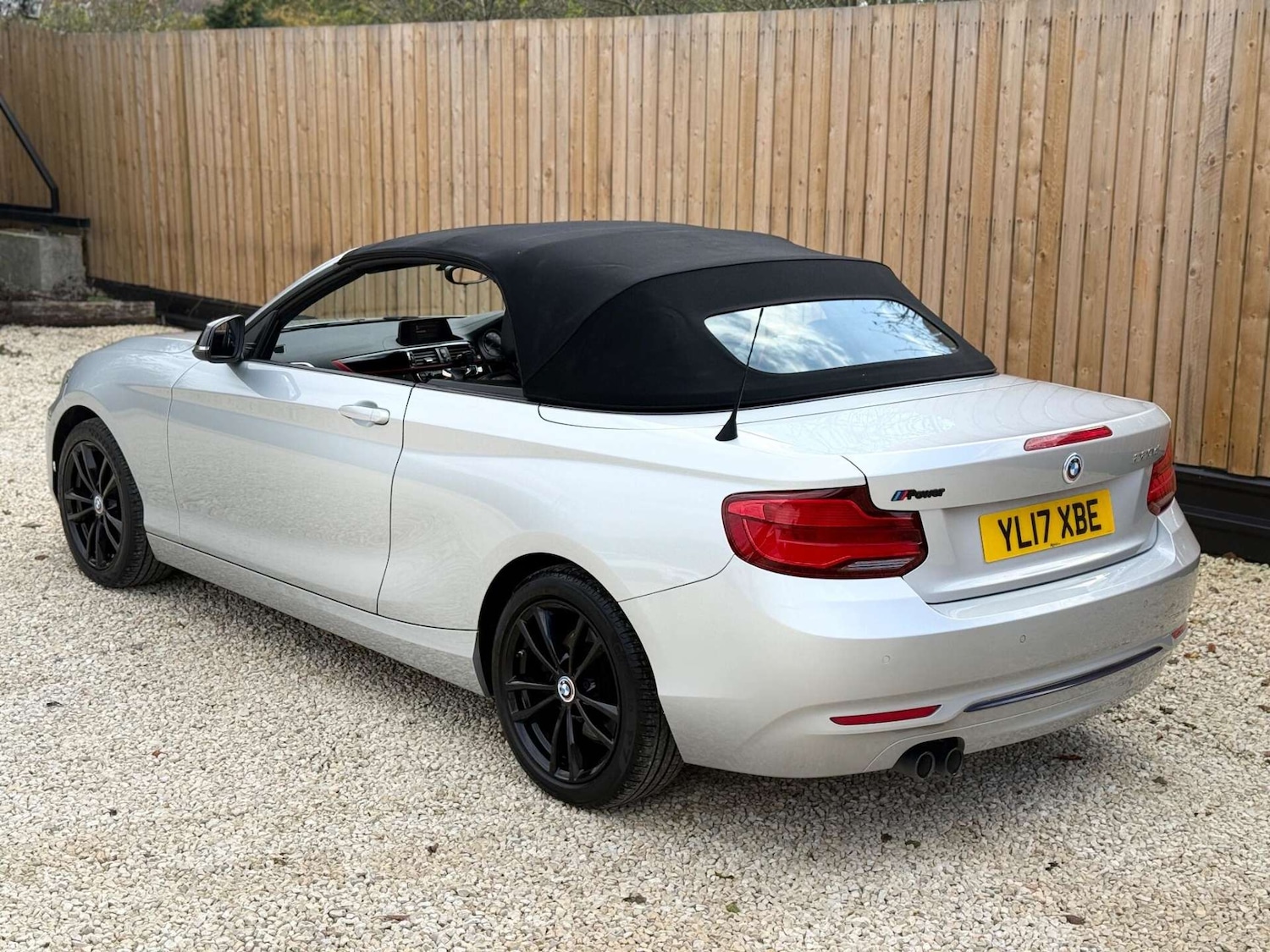 Used BMW 2 Series 2017 for sale - 77733387: Photo 23