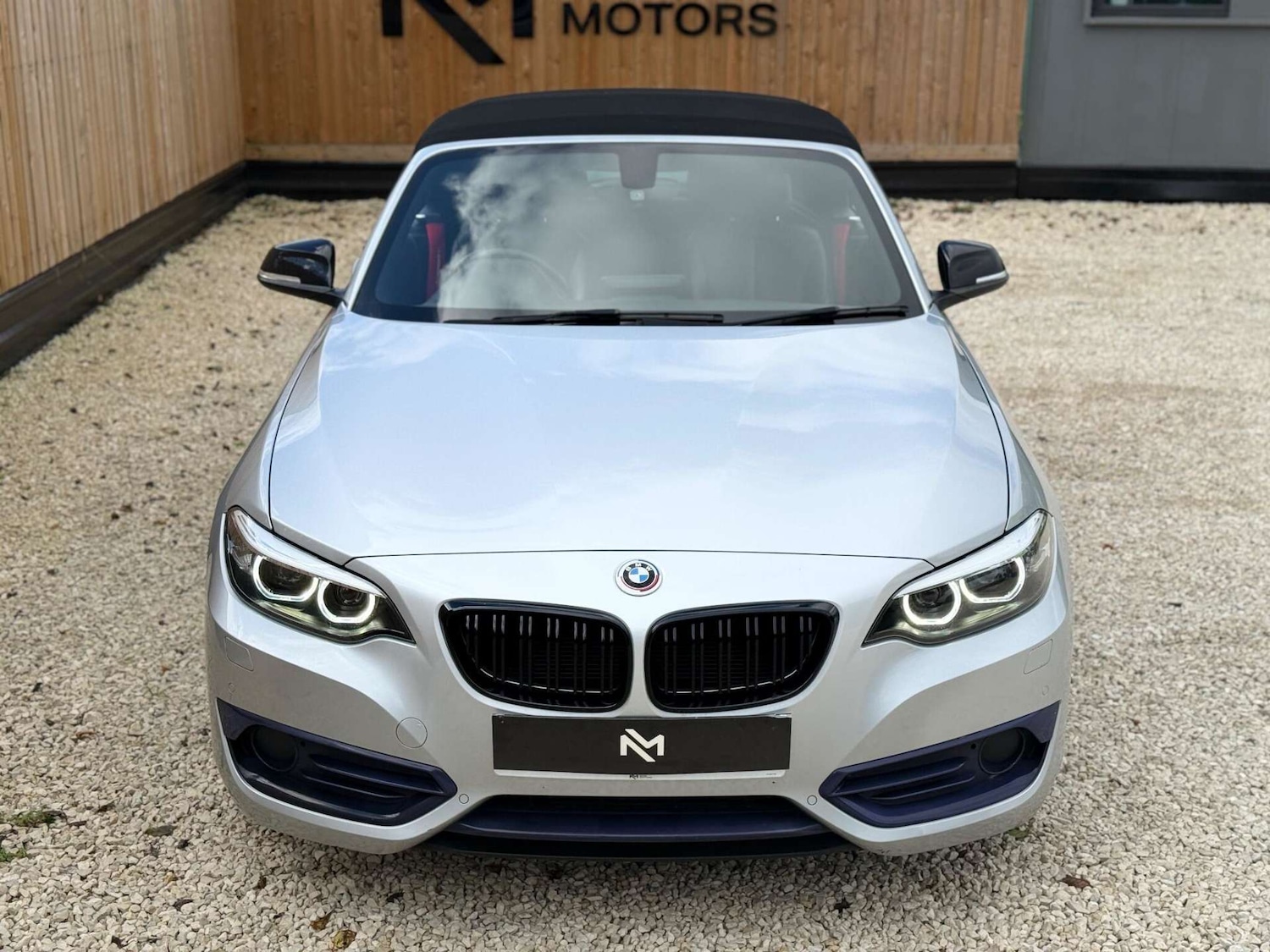 Used BMW 2 Series 2017 for sale - 77733387: Photo 25