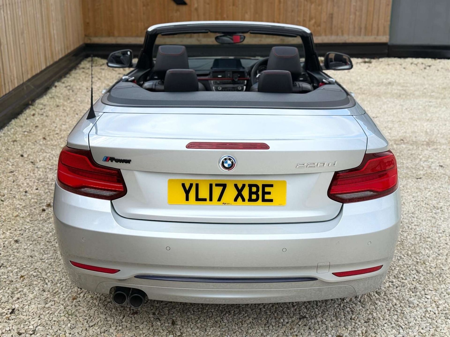 Used BMW 2 Series 2017 for sale - 77733387: Photo 26