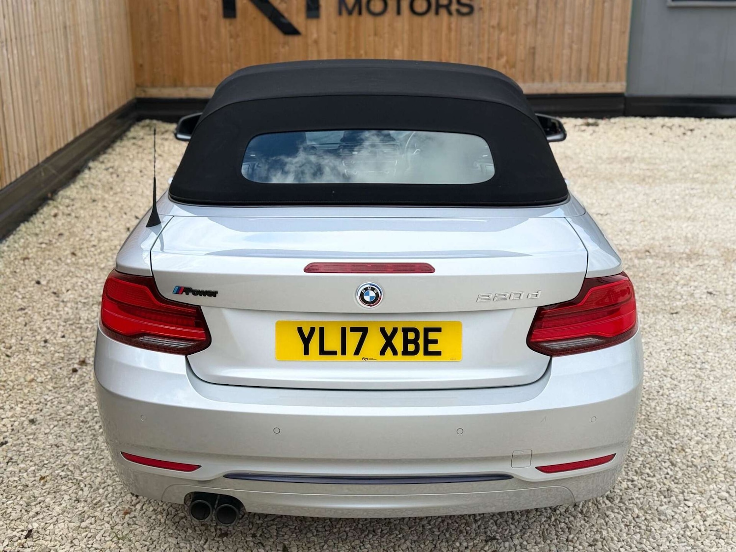 Used BMW 2 Series 2017 for sale - 77733387: Photo 27