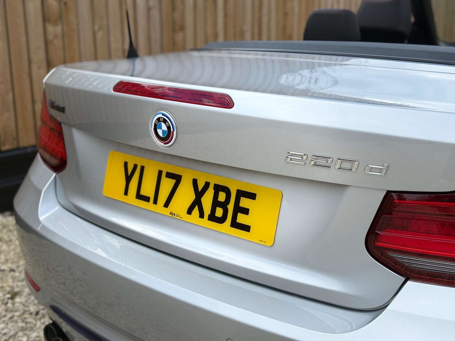 Used BMW 2 Series 2017 for sale - 77733387: Photo 28