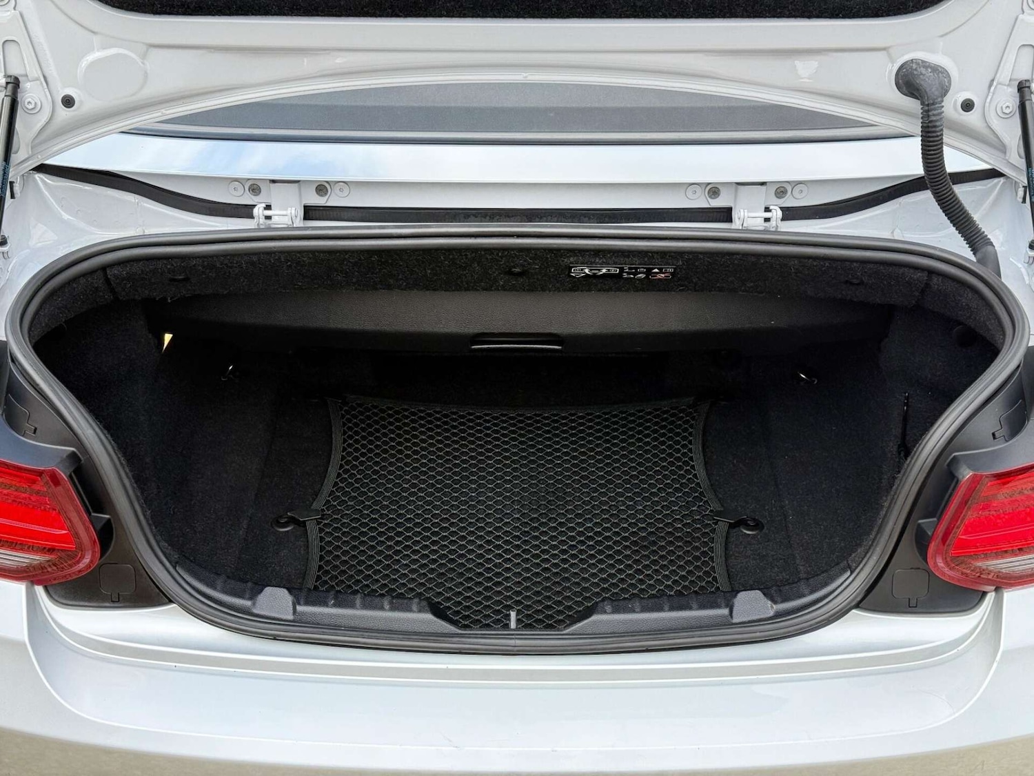 Used BMW 2 Series 2017 for sale - 77733387: Photo 29