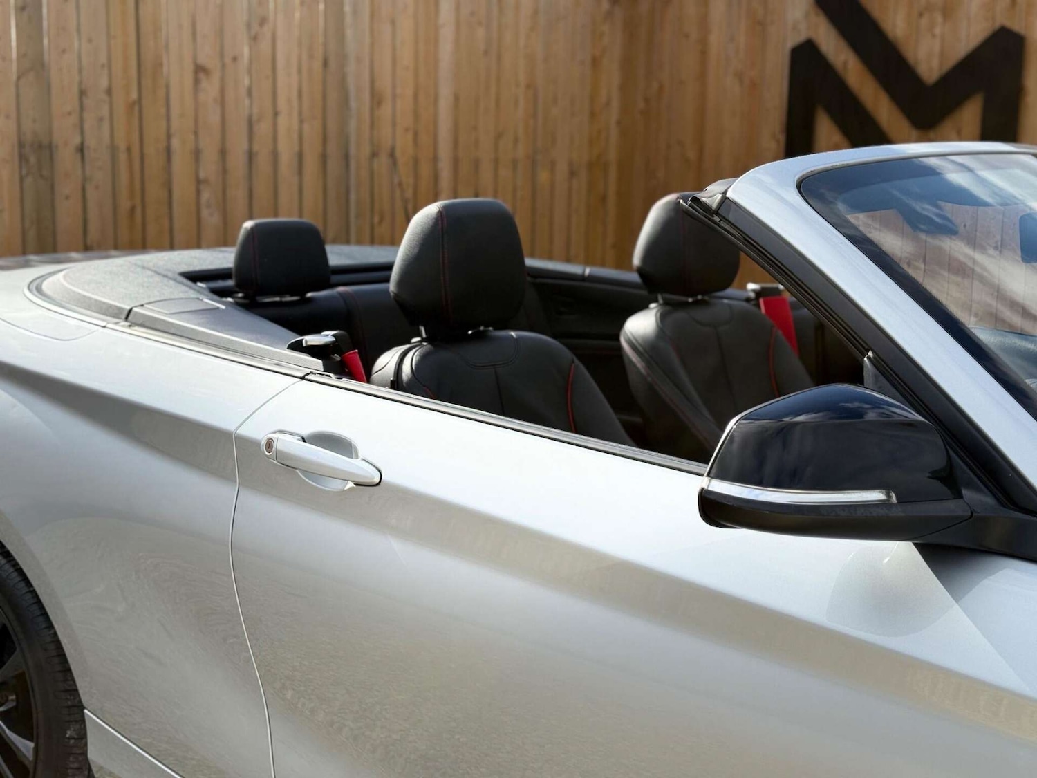 Used BMW 2 Series 2017 for sale - 77733387: Photo 3