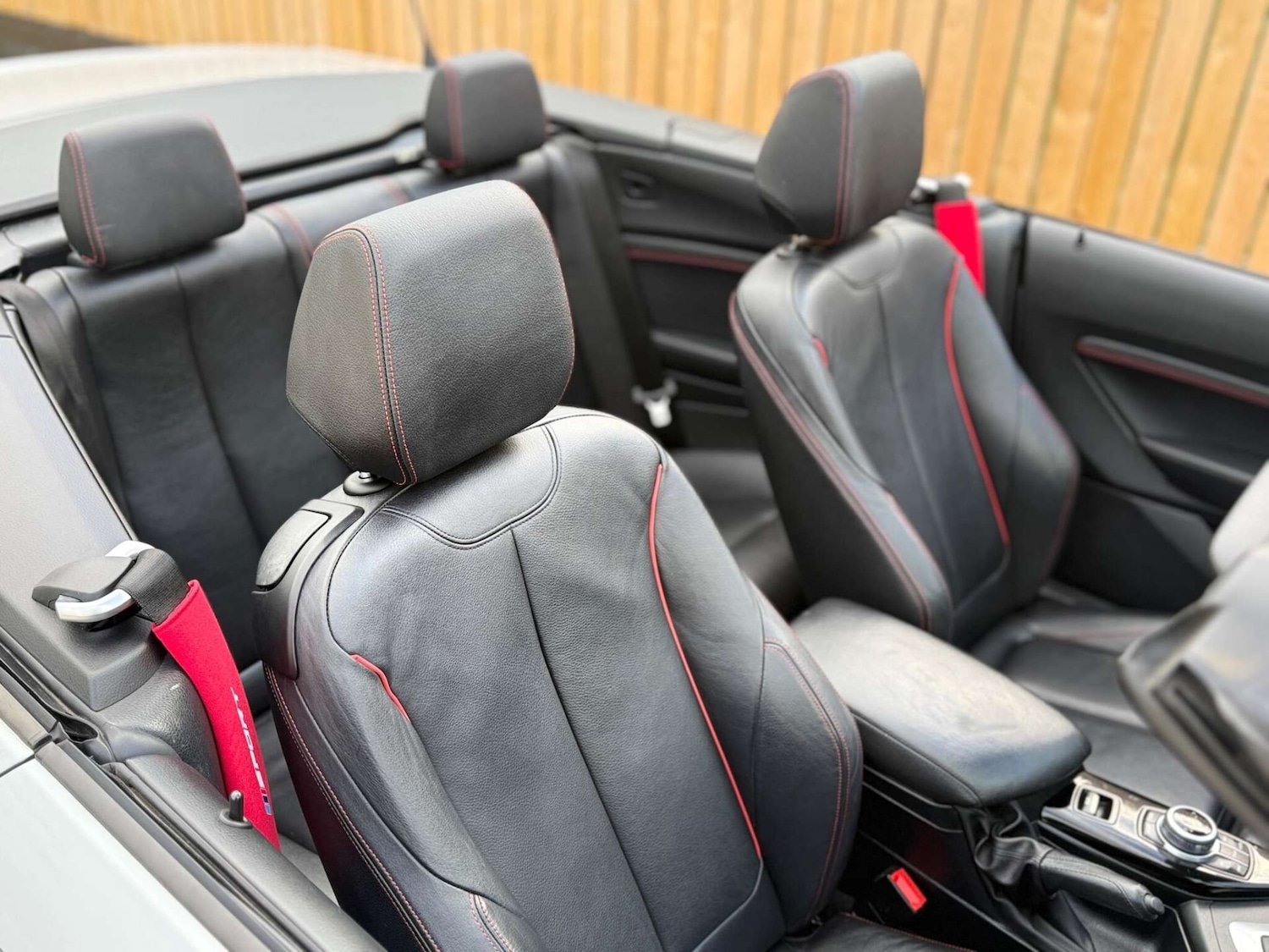 Used BMW 2 Series 2017 for sale - 77733387: Photo 31