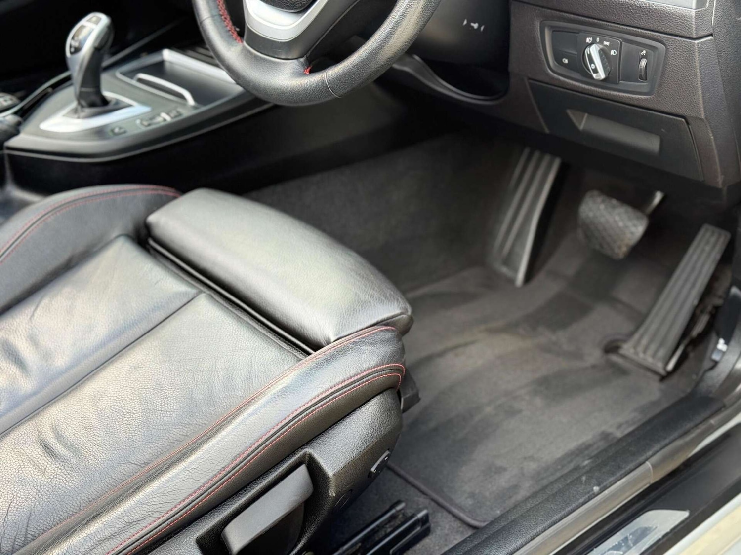 Used BMW 2 Series 2017 for sale - 77733387: Photo 35