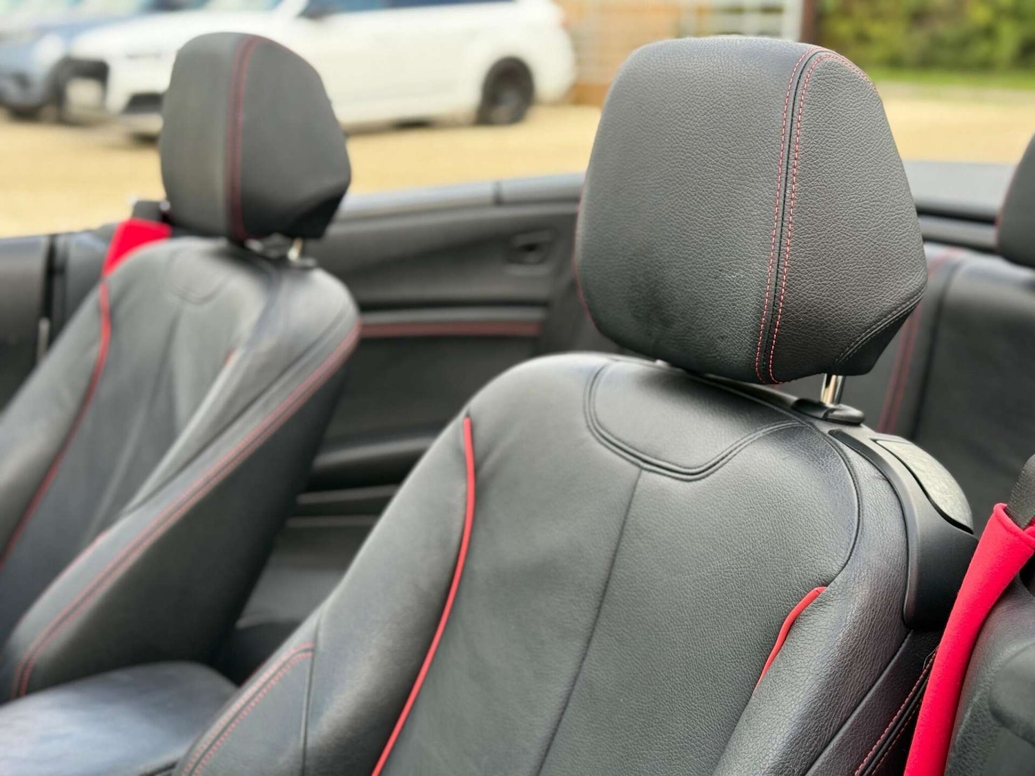 Used BMW 2 Series 2017 for sale - 77733387: Photo 40