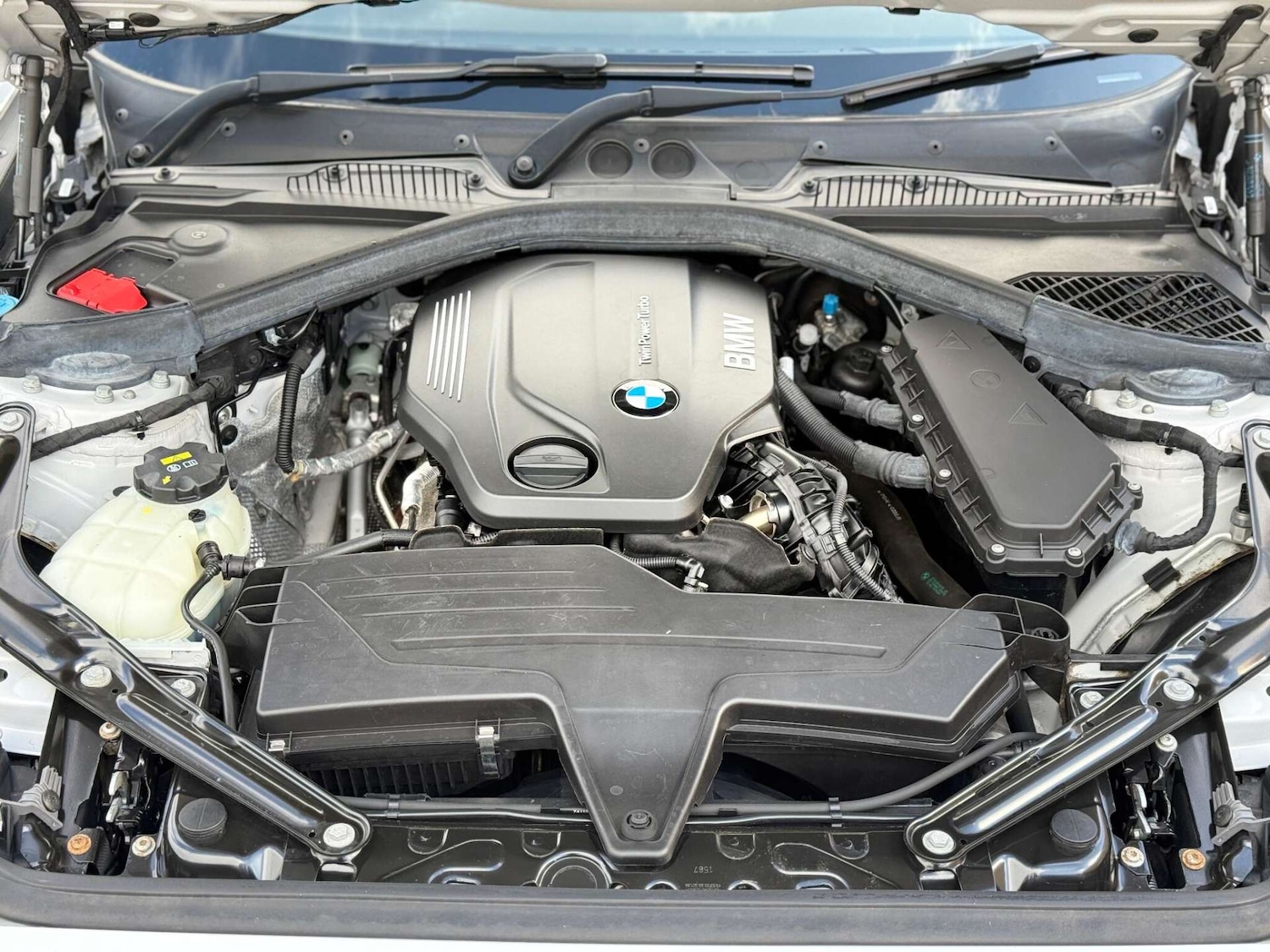 Used BMW 2 Series 2017 for sale - 77733387: Photo 42