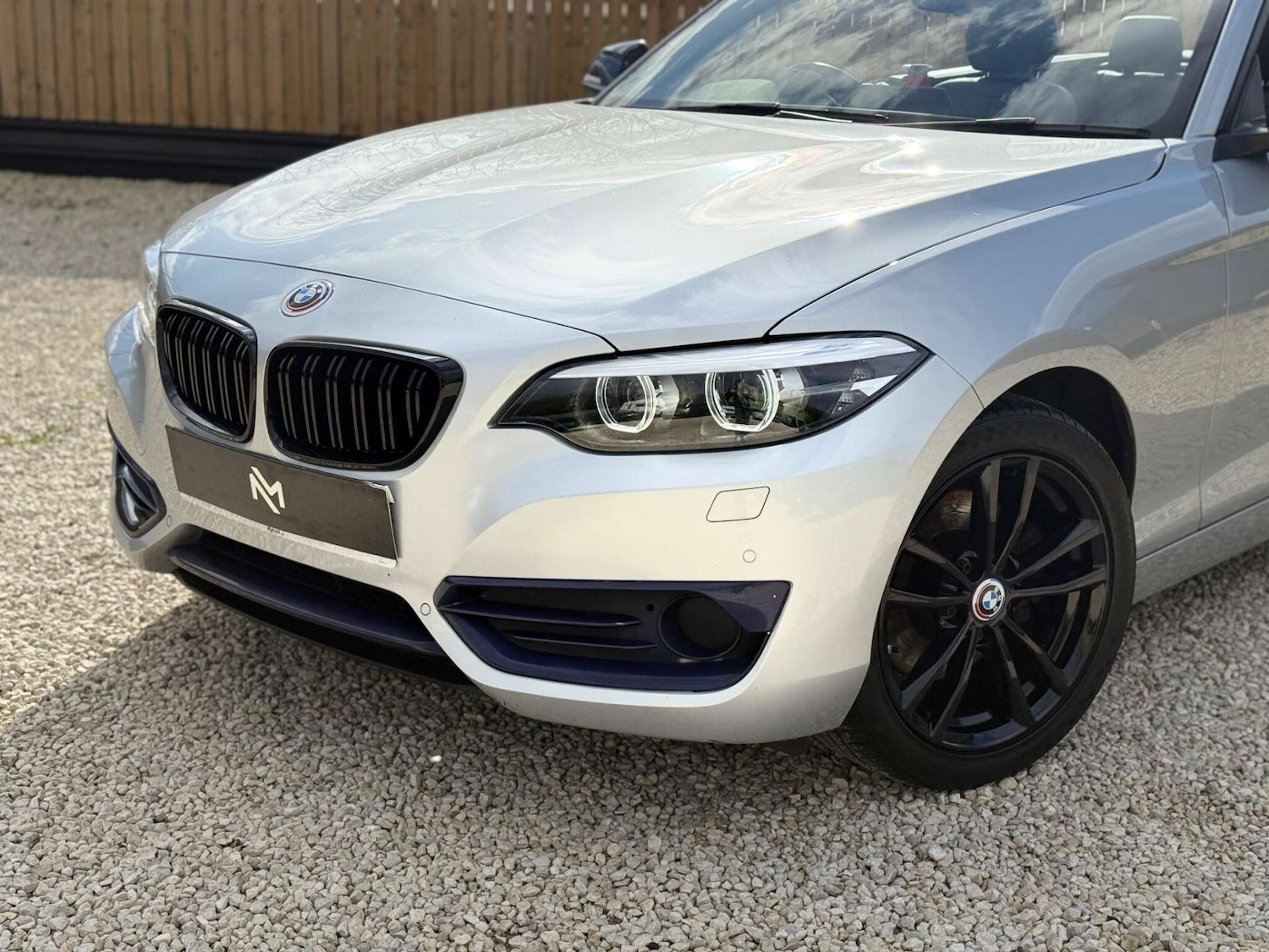 Used BMW 2 Series 2017 for sale - 77733387: Photo 6