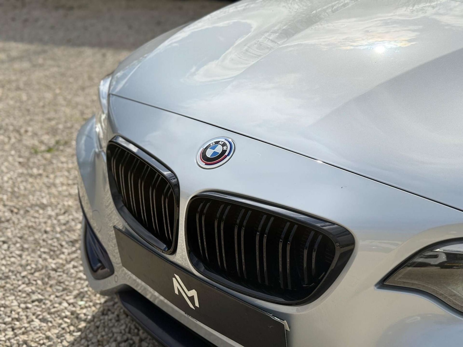 Used BMW 2 Series 2017 for sale - 77733387: Photo 7