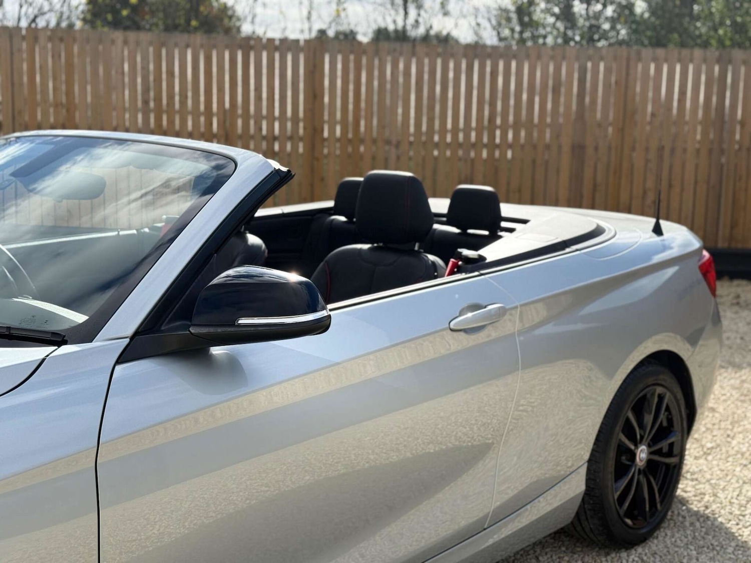 Used BMW 2 Series 2017 for sale - 77733387: Photo 8