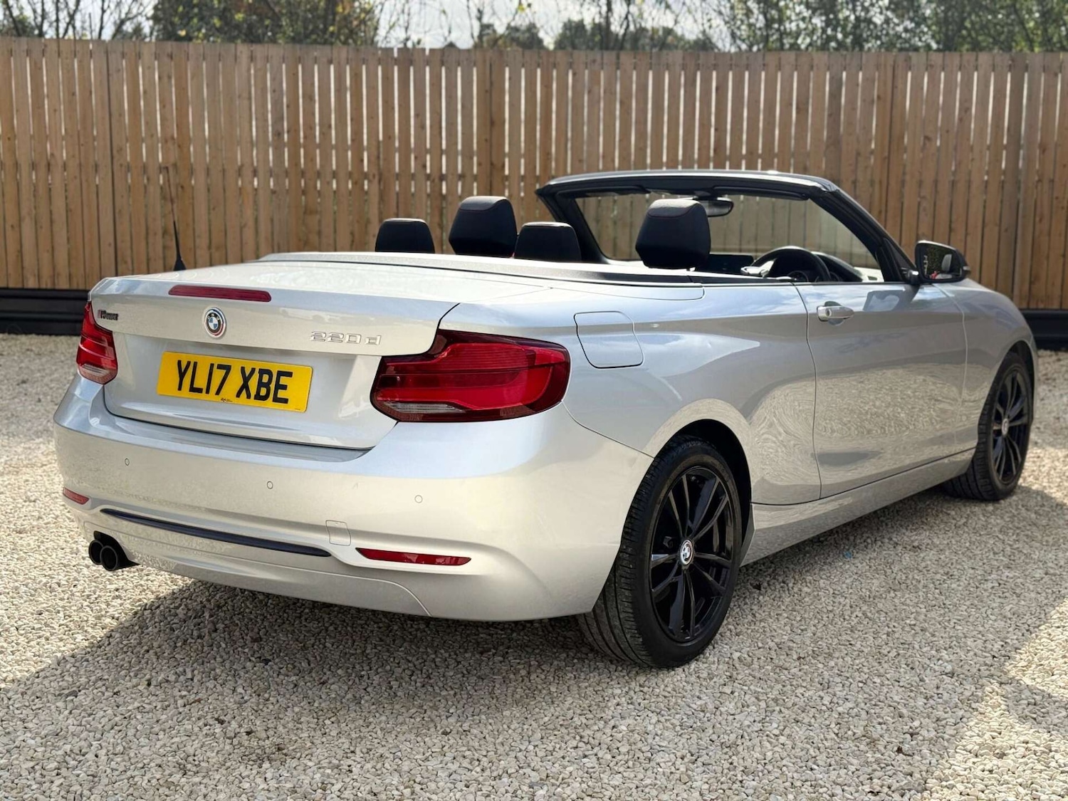 Used BMW 2 Series 2017 for sale - 77733387: Photo 9