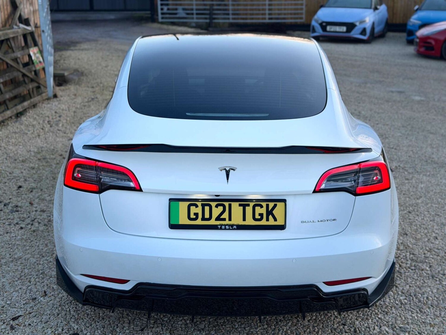 Used Tesla Model 3 2021 for sale - 77755949: Photo 15