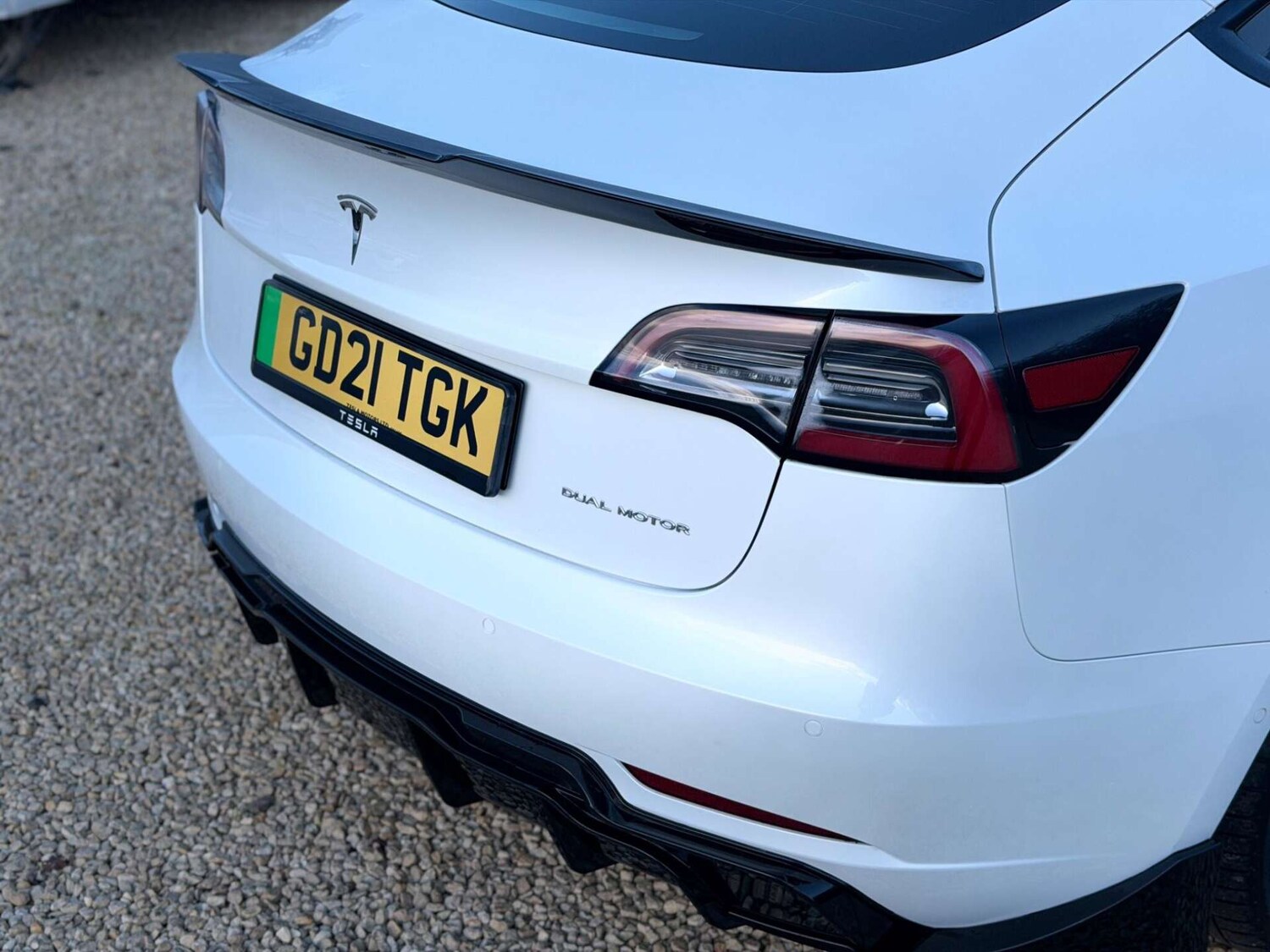 Used Tesla Model 3 2021 for sale - 77755949: Photo 16