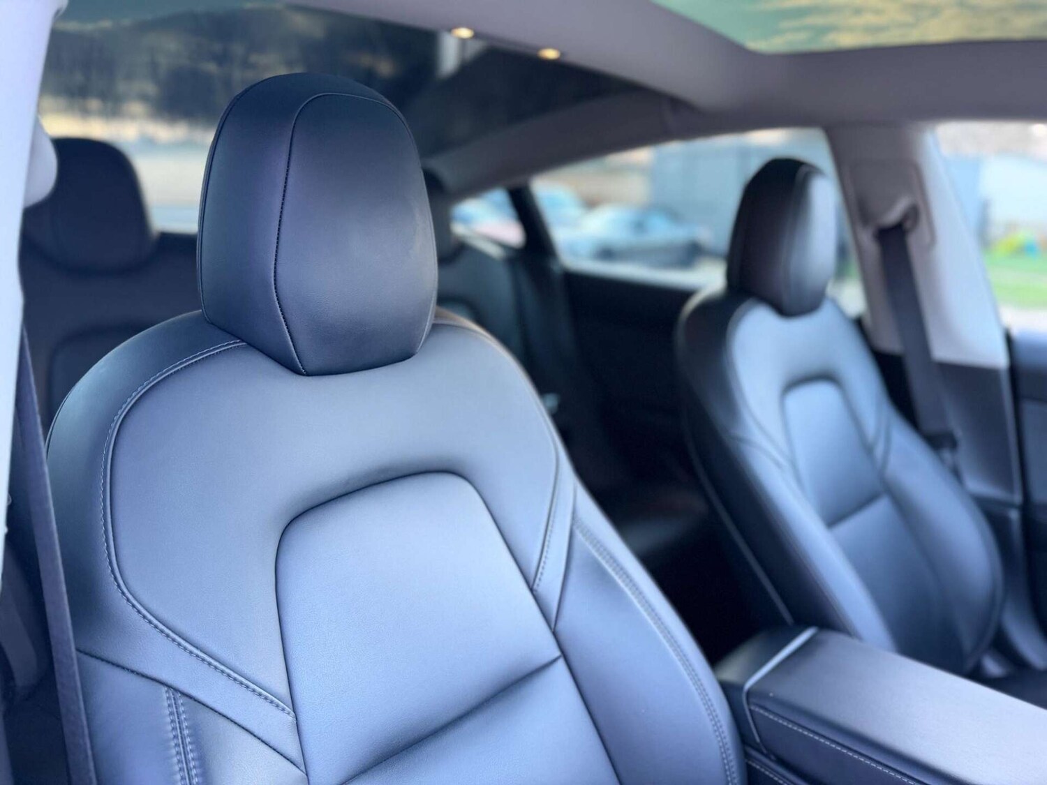 Used Tesla Model 3 2021 for sale - 77755949: Photo 17