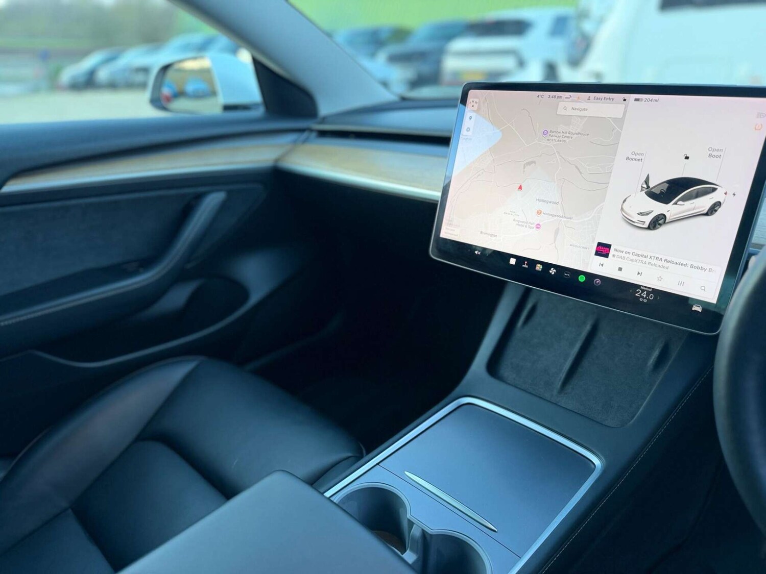 Used Tesla Model 3 2021 for sale - 77755949: Photo 19