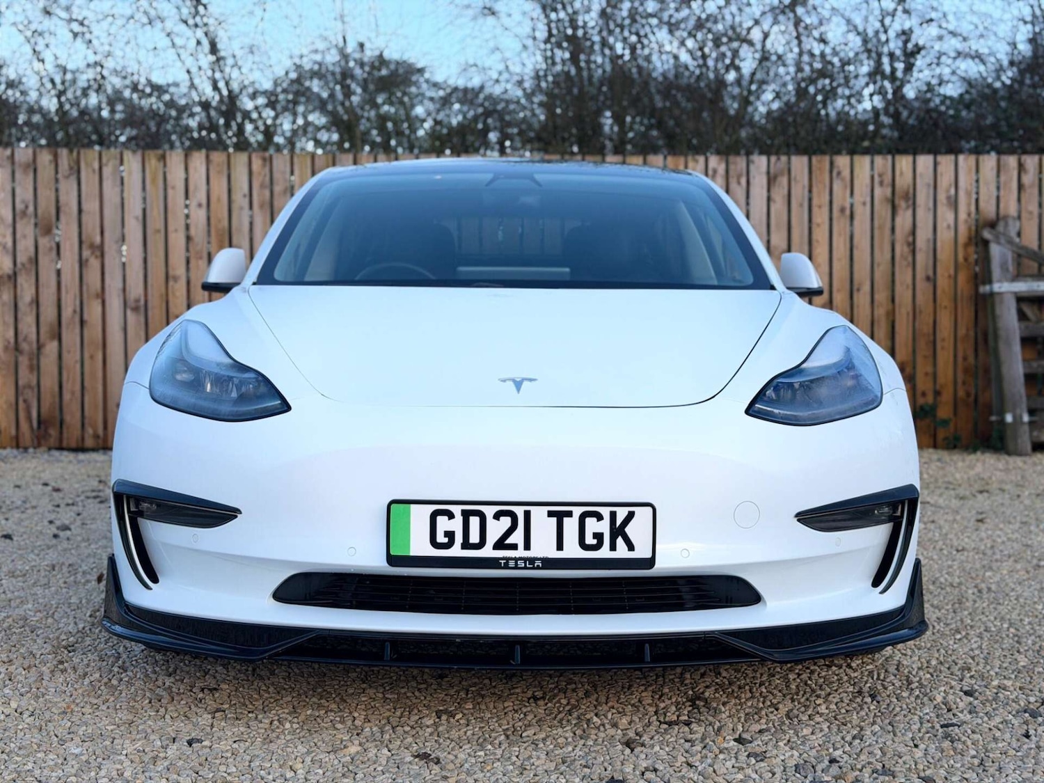 Used Tesla Model 3 2021 for sale - 77755949: Photo 2