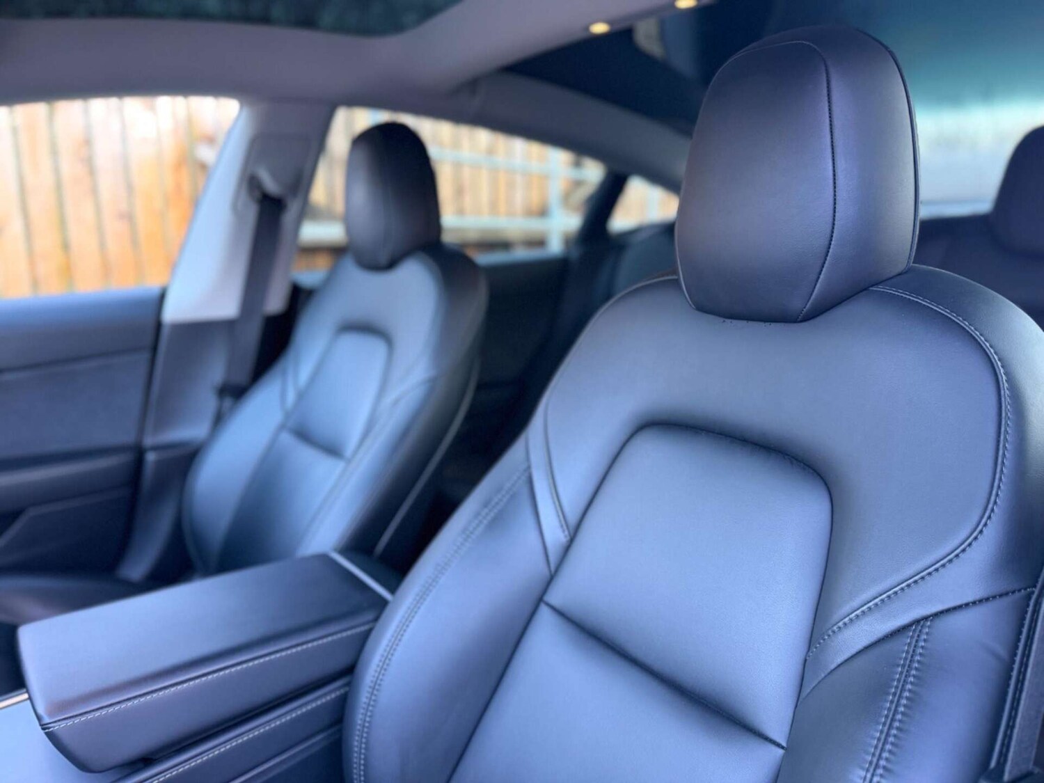 Used Tesla Model 3 2021 for sale - 77755949: Photo 20