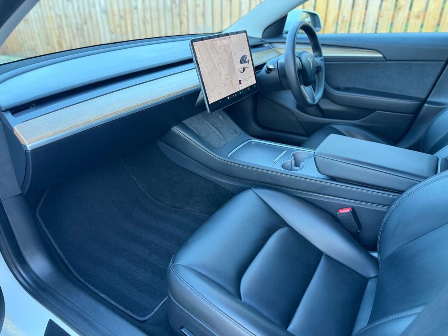 Used Tesla Model 3 2021 for sale - 77755949: Photo 21