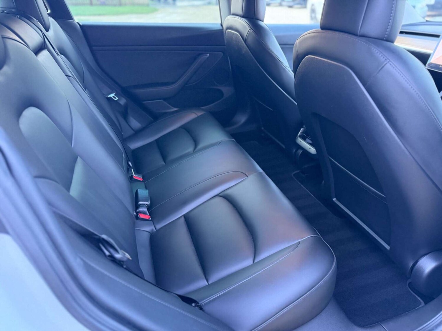 Used Tesla Model 3 2021 for sale - 77755949: Photo 22