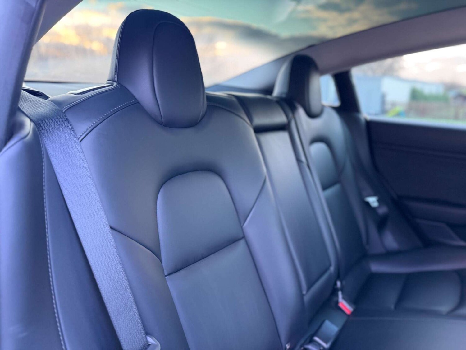 Used Tesla Model 3 2021 for sale - 77755949: Photo 23