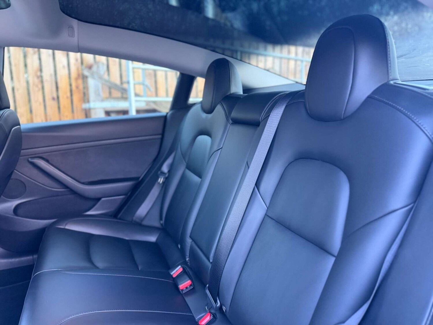 Used Tesla Model 3 2021 for sale - 77755949: Photo 25