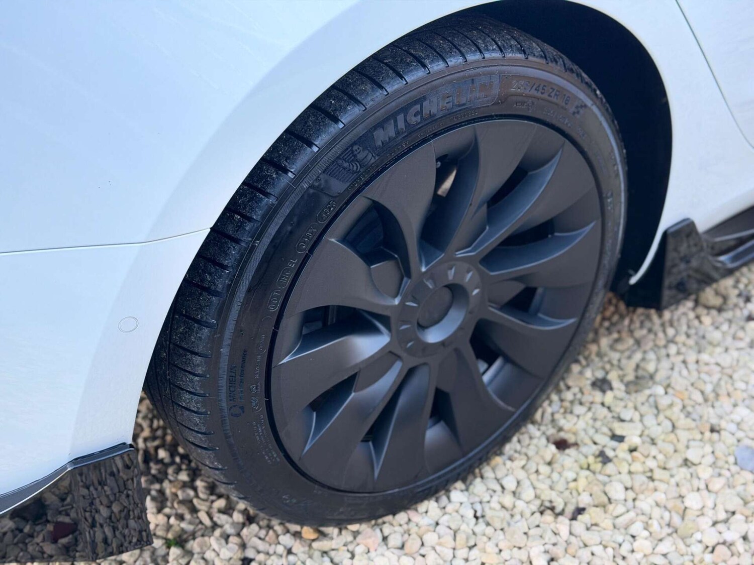 Used Tesla Model 3 2021 for sale - 77755949: Photo 27