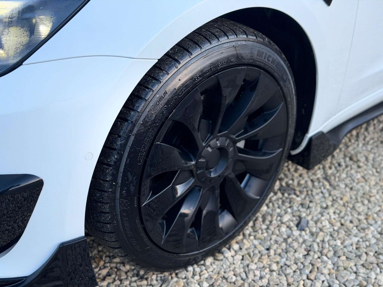 Used Tesla Model 3 2021 for sale - 77755949: Photo 29