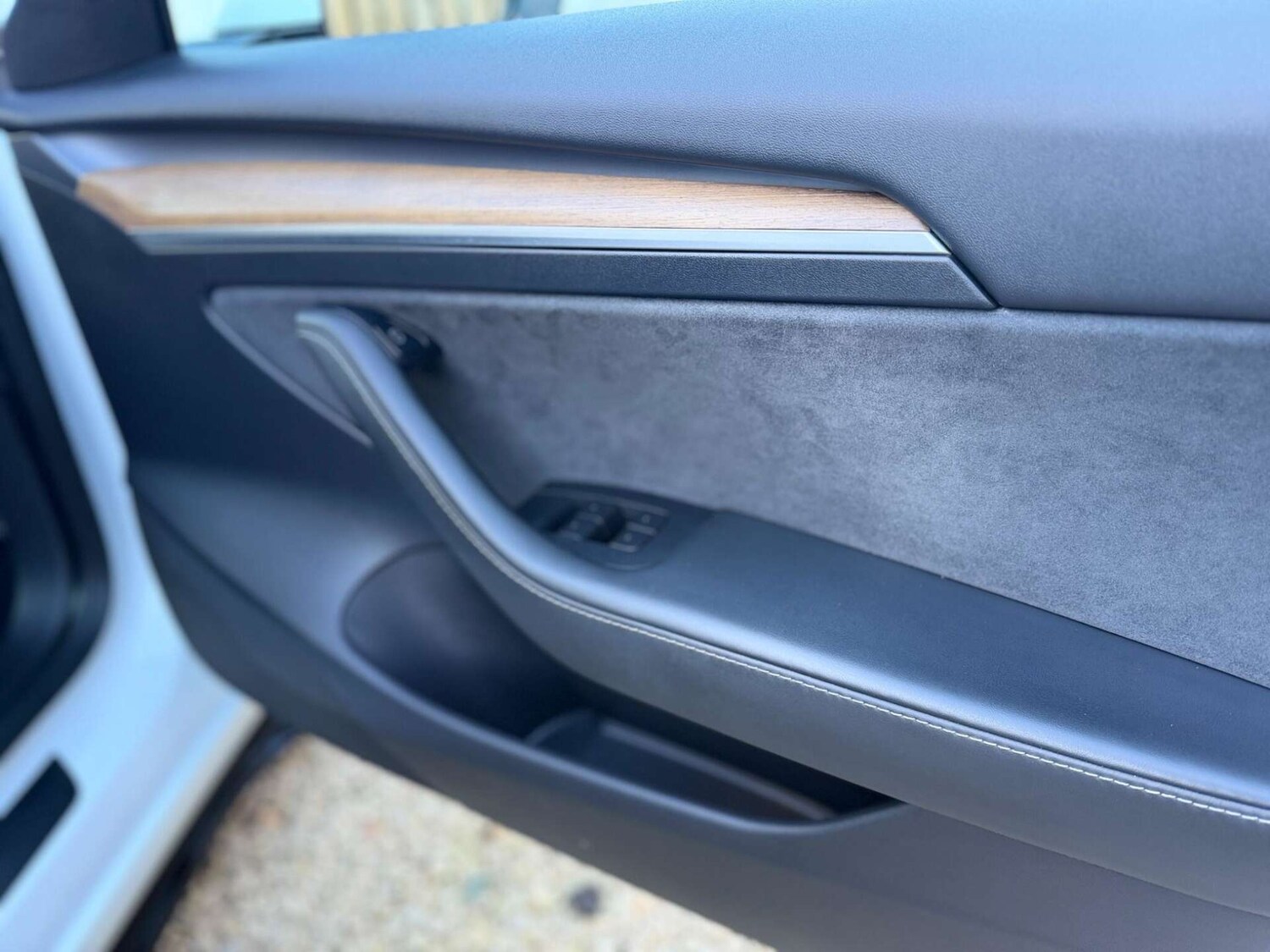 Used Tesla Model 3 2021 for sale - 77755949: Photo 30