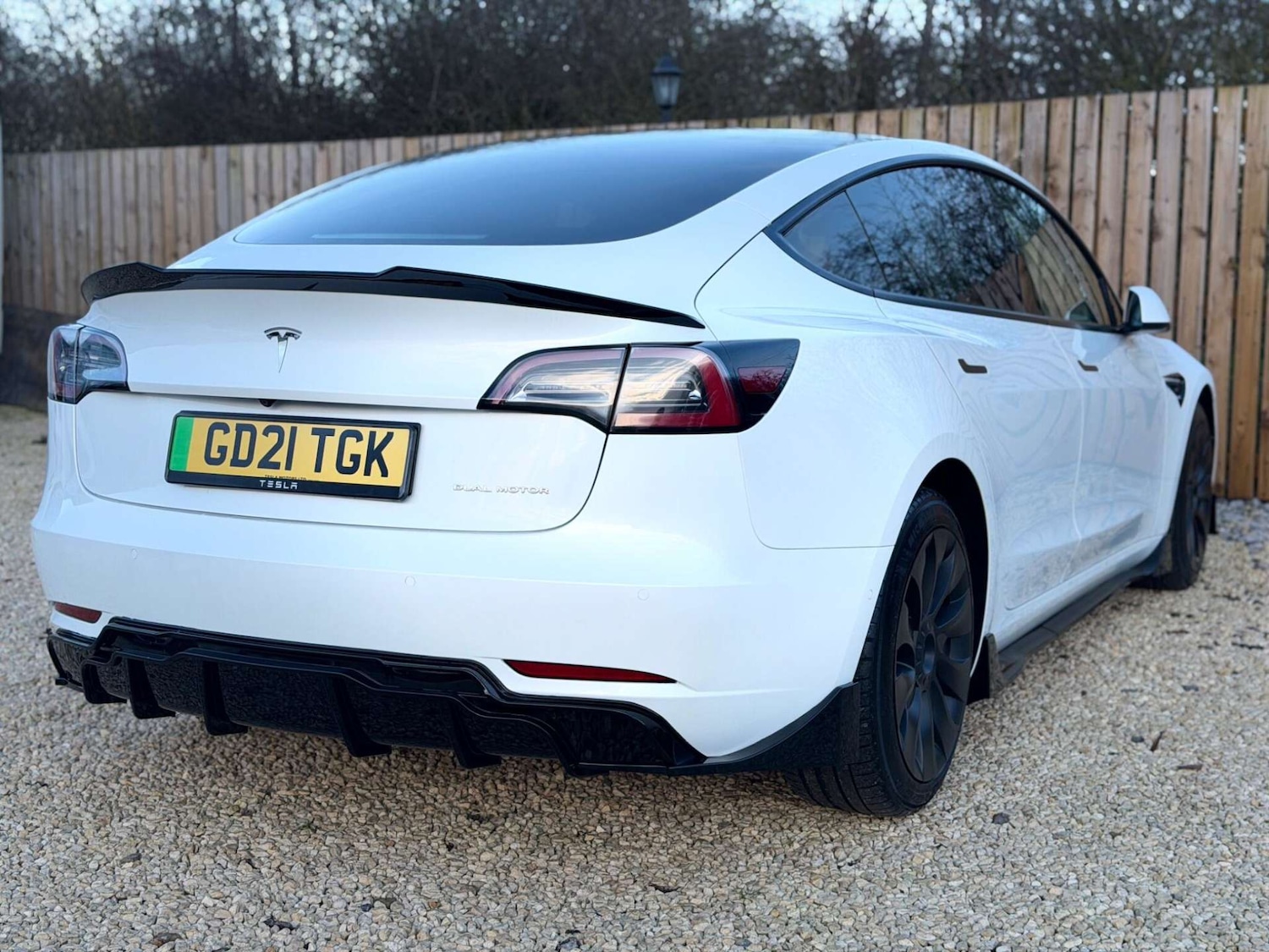 Used Tesla Model 3 2021 for sale - 77755949: Photo 5