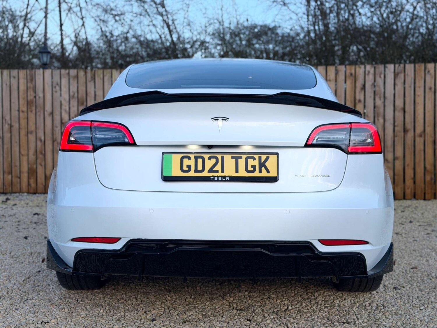 Used Tesla Model 3 2021 for sale - 77755949: Photo 6