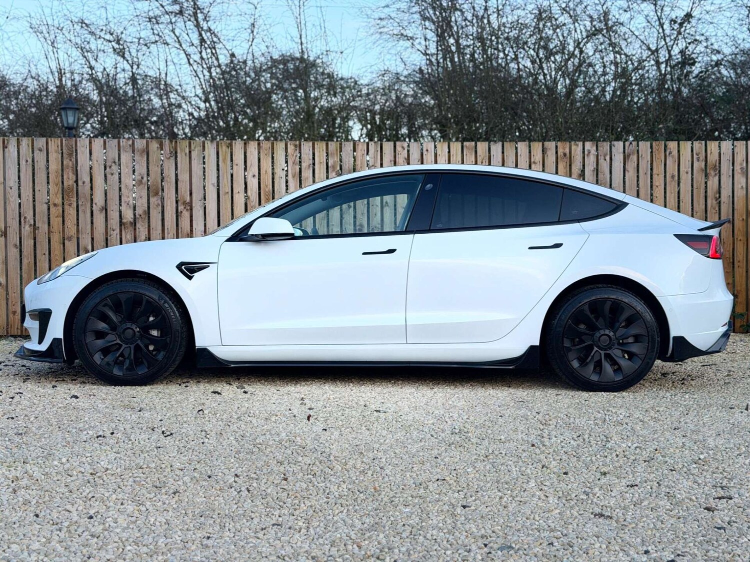 Used Tesla Model 3 2021 for sale - 77755949: Photo 7