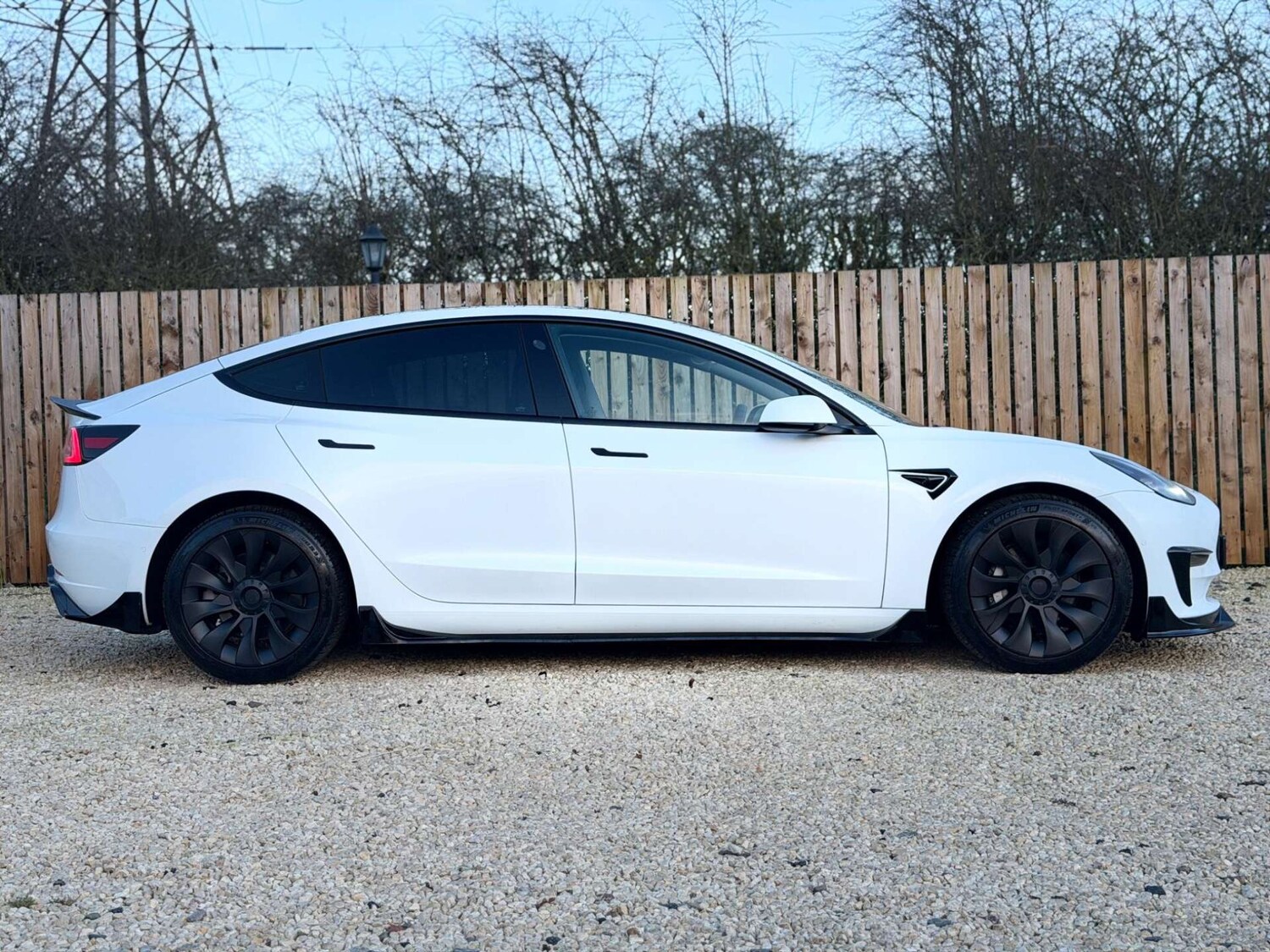 Used Tesla Model 3 2021 for sale - 77755949: Photo 8
