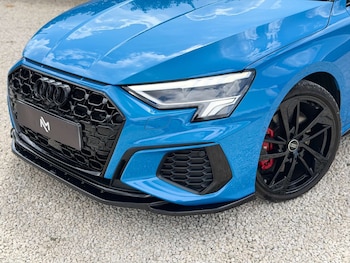 Used Audi S3 2023 for sale - 79323536: Photo