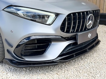 Used Mercedes-Benz A-Class 2021 for sale - 78607826: Photo