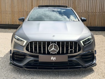 Used Mercedes-Benz A-Class 2021 for sale - 78607826: Photo